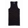 Bella Men's 2x1 Rib Tank Top