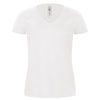 B&C Ladies' V-Neck Classic