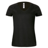 B&C Ladies' V-Neck Classic