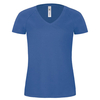 B&C Ladies' V-Neck Classic