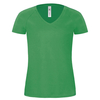 B&C Ladies' V-Neck Classic