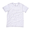 Bella Men's Burnout Crew Neck T-Shirt