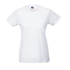 Russell Europe Ladies' Slim T