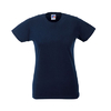 Russell Europe Ladies' Slim T