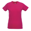 Russell Europe Ladies' Slim T