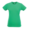 Russell Europe Ladies' Slim T