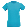 Russell Europe Ladies' Slim T