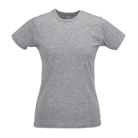 Russell Europe Ladies' Slim T