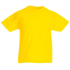 Fruit of the Loom Boys' Value Weight T