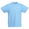 Fruit of the Loom Boys' Value Weight T