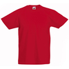 Fruit of the Loom Boys' Value Weight T