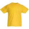 Fruit of the Loom Boys' Value Weight T