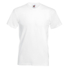 Fruit of the Loom V-Neck-Tee