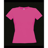 B&C Ladies' Polycotton T-Shirt