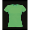 B&C Ladies' Polycotton T-Shirt