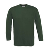 B&C Langarm T-Shirt