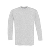 B&C Langarm T-Shirt