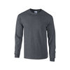 Gildan Langarm T-Shirt Ultra