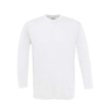 B&C Langarm T-Shirt