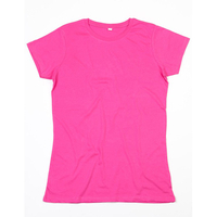 Mantis Ladies' Long Tee