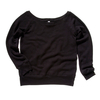 Bella Mia Slouchy Wideneck Sweatshirt