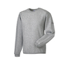 Jerzees Workwear Set-In Sweatshirt