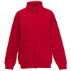 Fruit of the Loom Kids Sweat Jacket