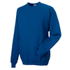 Russell Europe Set-In Sweatshirt