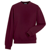 Russell Europe Set-In Sweatshirt