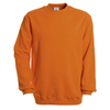 B&C Set-In Sweatshirt