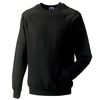 Jerzees Raglan Sweatshirt
