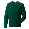 Jerzees Raglan Sweatshirt