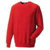 Jerzees Raglan Sweatshirt