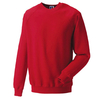 Jerzees Raglan Sweatshirt