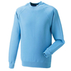 Jerzees Raglan Sweatshirt