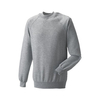Jerzees Raglan Sweatshirt