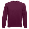 Fruit of the Loom Raglan Sweatshirt