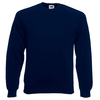 Fruit of the Loom Raglan Sweatshirt