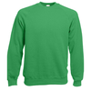 Fruit of the Loom Raglan Sweatshirt