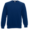 Fruit of the Loom Raglan Sweatshirt