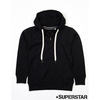 TLC (Mantis) Ladies' Superstar Zip Through Hoodie