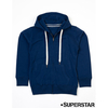 TLC (Mantis) Ladies' Superstar Zip Through Hoodie