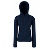 Fruit Of The Loom Lady-Fit Hooded Sweat