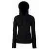 Fruit Of The Loom Lady-Fit Hooded Sweat