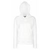 Fruit Of The Loom Lady-Fit Hooded Sweat