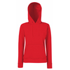 Fruit of the Loom Lady-Fit Hooded Sweat