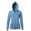 SG Ladies´ Zip Hood