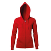 SG Ladies´ Zip Hood