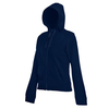 Fruit of the Loom Lady-Fit Hooded Sweat Jacket