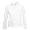 Fruit of the Loom Lady-Fit Sweat Jacket